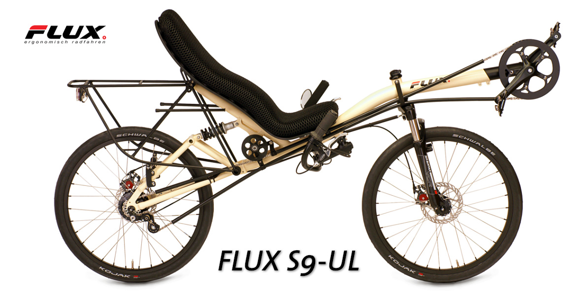 FLUX S9-UL